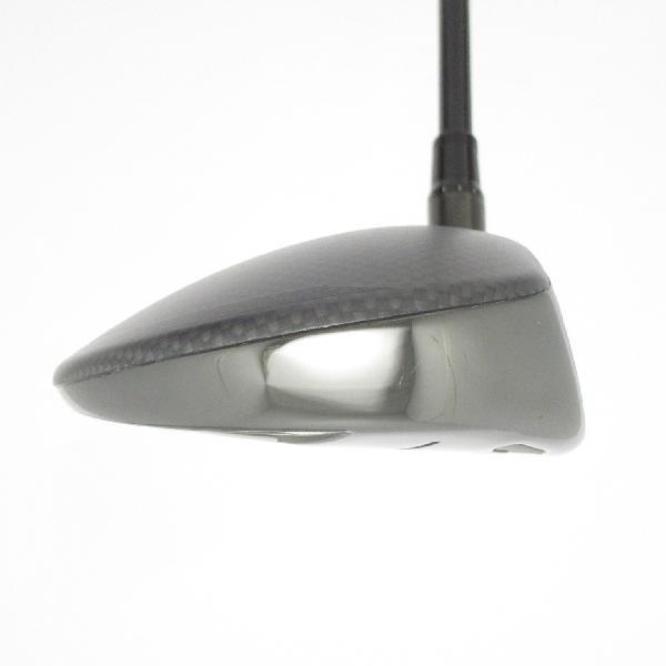 TaylorMade（テーラーメイド） Qi35 Qi35 フェアウェイウッド REAX 55