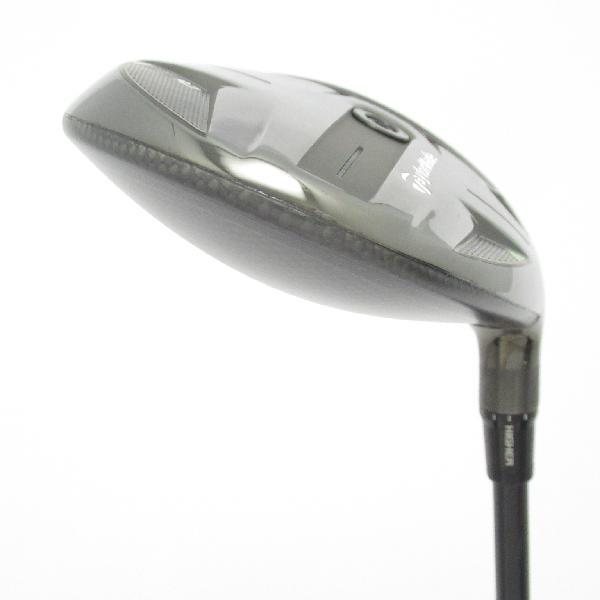TaylorMade（テーラーメイド） Qi35 Qi35 フェアウェイウッド REAX 55