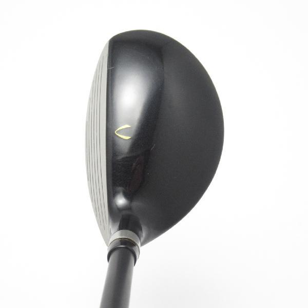 kasco（キャスコ） KASCO K2K ONE LENGTH ユーティリティ ATTAS MB HY