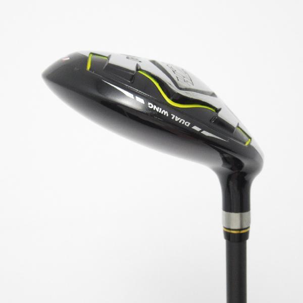kasco（キャスコ） KASCO K2K ONE LENGTH ユーティリティ ATTAS MB HY