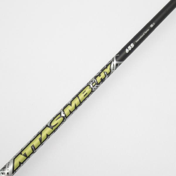 kasco（キャスコ） KASCO K2K ONE LENGTH ユーティリティ ATTAS MB HY