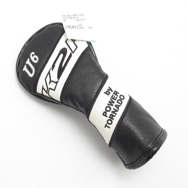 kasco（キャスコ） KASCO K2K ONE LENGTH ユーティリティ ATTAS MB HY