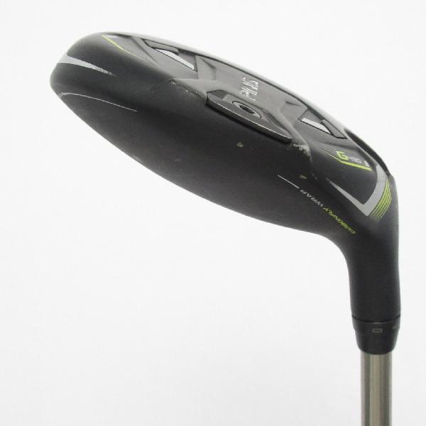 PING（ピン） G430 G430 ハイブリッド ユーティリティ PING TOUR 173