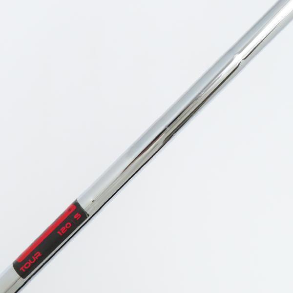 MIZUNO（ミズノ） MP MP-5 アイアン KBS TOUR 120 シャフト：KBS TOUR