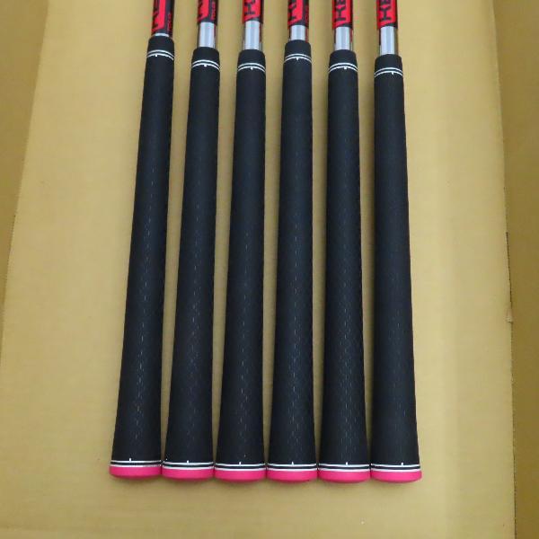 MIZUNO（ミズノ） MP MP-5 アイアン KBS TOUR 120 シャフト：KBS TOUR