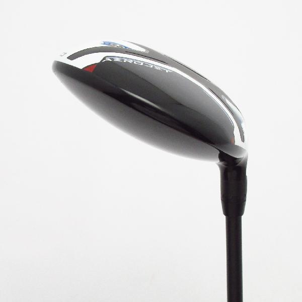 cobra エアロジェット　3W 15度 ヘッドのみ COBRA（コブラ） AEROJET エアロジェット LS フェアウェイウッド Tour