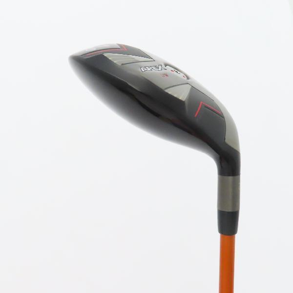 Callaway（キャロウェイ） キャロウェイゴルフ APEX APEX UW(2023
