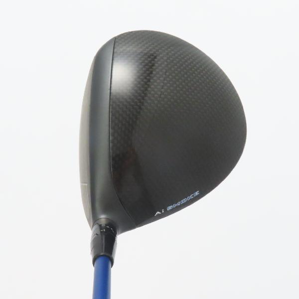 キャロウェイ Ai SMOKE ♦︎♦︎♦︎ 3w VENTUS BLUE 5S Callaway（キャロウェイ） キャロウェイゴルフ Ai SMOKE パラダイム Ai