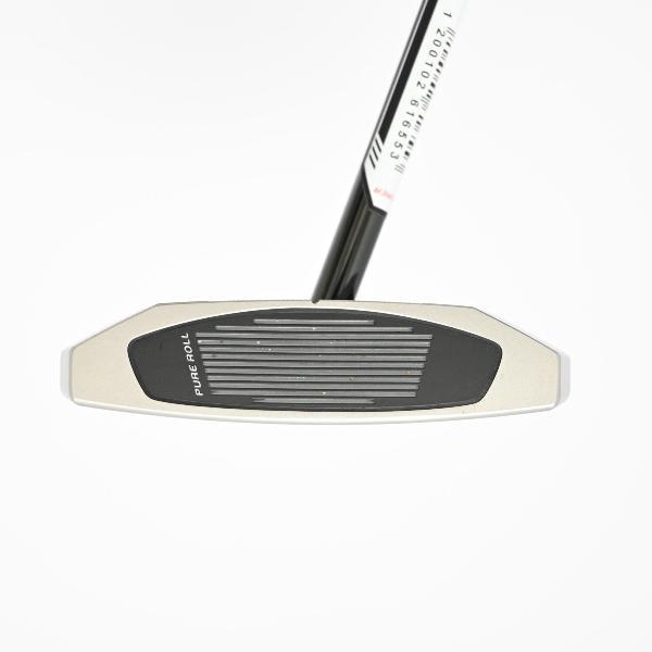 TaylorMade（テーラーメイド） SPIDER SPIDER ZT STANDARD パター