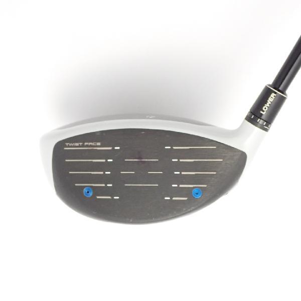 TaylorMade（テーラーメイド） SIM SIM ドライバー KURO KAGE 50