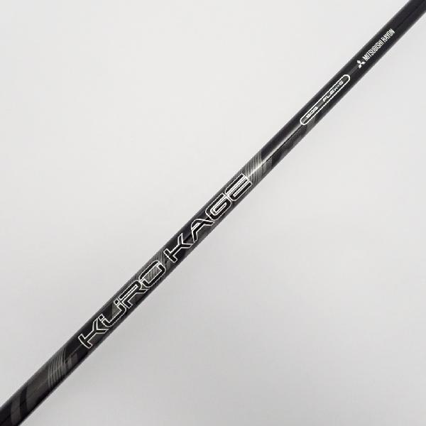 TaylorMade（テーラーメイド） SIM SIM ドライバー KURO KAGE 50