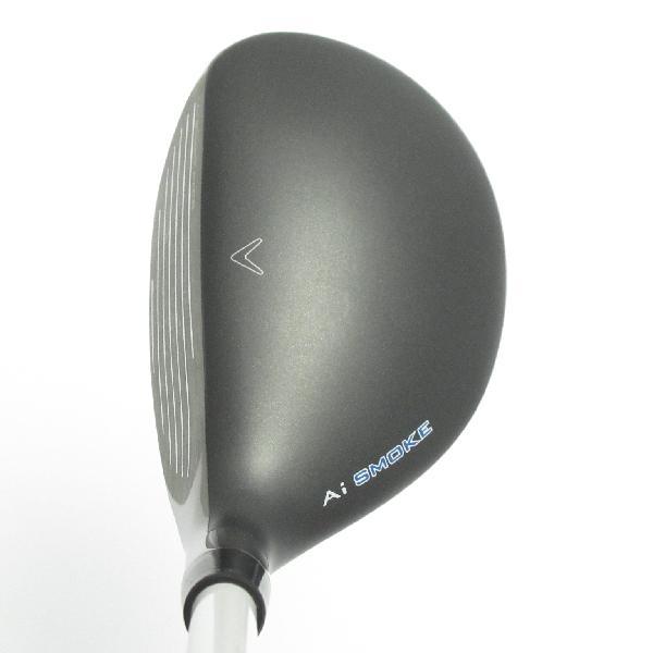 Callaway（キャロウェイ） キャロウェイゴルフ Ai SMOKE パラダイム Ai