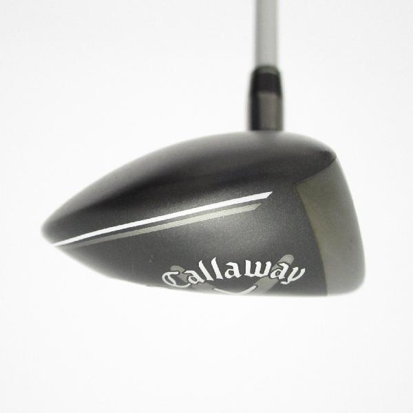 Callaway（キャロウェイ） キャロウェイゴルフ Ai SMOKE パラダイム Ai