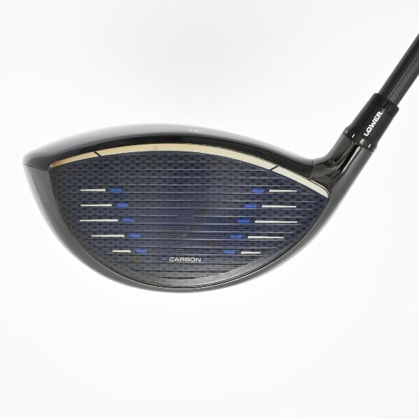 TaylorMade（テーラーメイド） Qi10 Qi10 LS ドライバー Diamana