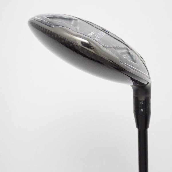 Callaway（キャロウェイ） キャロウェイゴルフ Ai SMOKE パラダイム Ai 