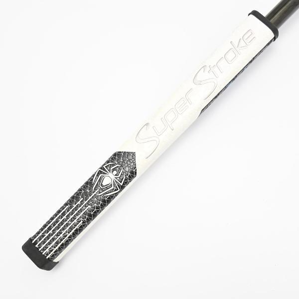 【特注品】TaylorMade シャフト 45.5インチ D4.5 309g TaylorMade（テーラーメイド） SPIDER SPIDER ZT STANDARD パター