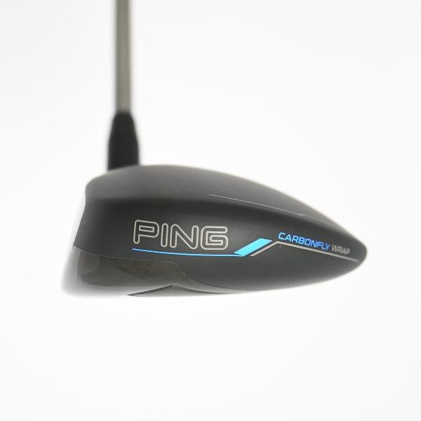 PING（ピン） G440 G440 MAX フェアウェイウッド PING TOUR 2.0 CHROME
