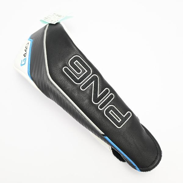 PING（ピン） G440 G440 MAX フェアウェイウッド PING TOUR 2.0 CHROME