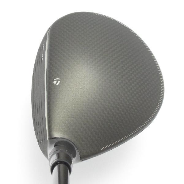 TaylorMade（テーラーメイド） Qi4D Qi4D フェアウェイウッド REAX 65