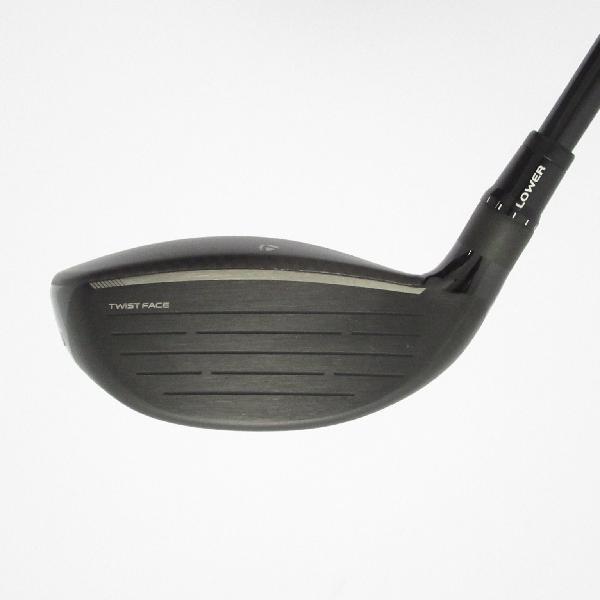 新品QI4D 7W外しREAX65リアックス （S）7W用まとめ割り有り TaylorMade（テーラーメイド） Qi4D Qi4D フェアウェイウッド REAX 65