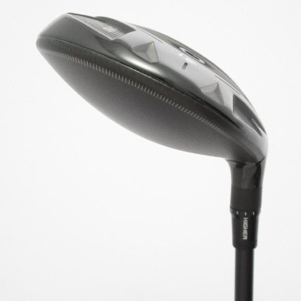 TaylorMade（テーラーメイド） Qi4D Qi4D フェアウェイウッド REAX 65