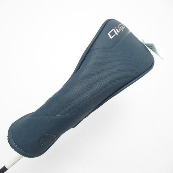 TaylorMade（テーラーメイド） Qi4D Qi4D フェアウェイウッド REAX 65