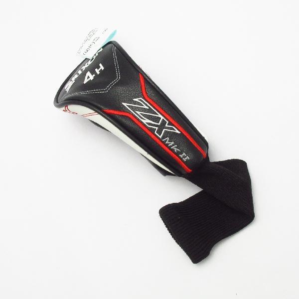ニオ様 DUNLOP（ダンロップ） SRIXON スリクソン ZX MkII ハイブリッド