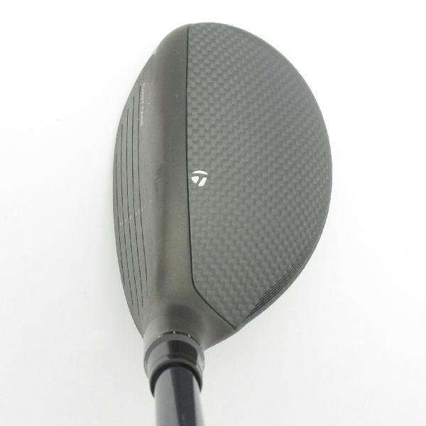 TaylorMade（テーラーメイド） Qi35 Qi35 レスキュー ユーティリティ