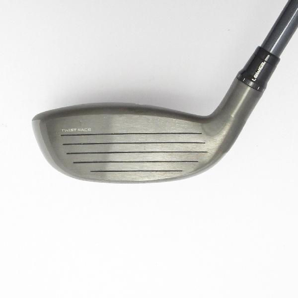 TaylorMade（テーラーメイド） Qi35 Qi35 レスキュー ユーティリティ 