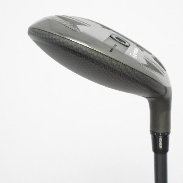 TaylorMade（テーラーメイド） Qi35 Qi35 レスキュー ユーティリティ 