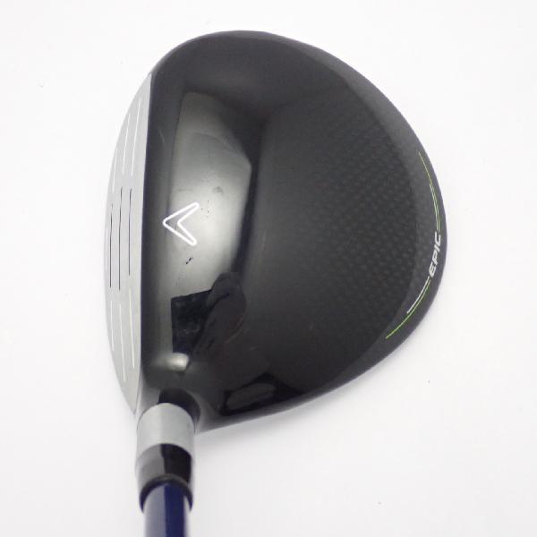 Callaway（キャロウェイ） キャロウェイゴルフ EPIC EPIC MAX FAST