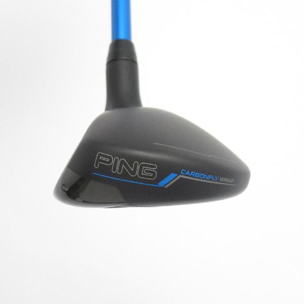 PING（ピン） G440 G440 ハイブリッド ユーティリティ ALTA J CB BLUE