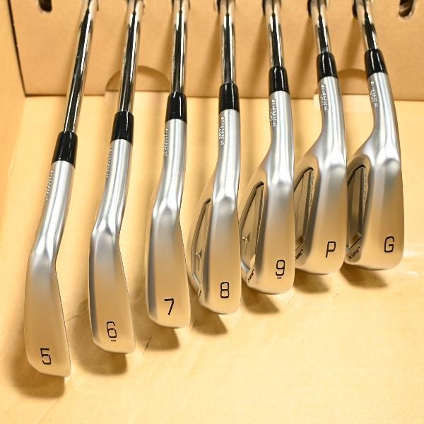 MIZUNO（ミズノ） JPX JPX 925 FORGED アイアン N.S.PRO 950GH neo