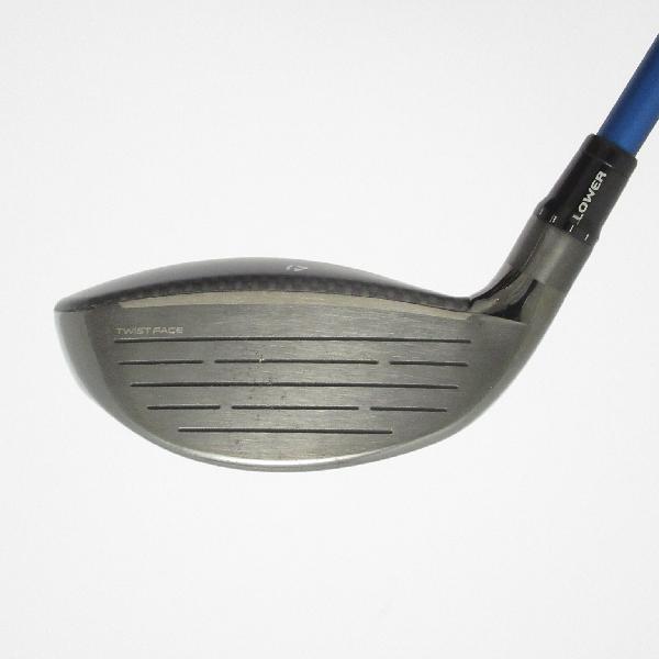 TaylorMade（テーラーメイド） Qi35 Qi35 フェアウェイウッド VENTUS