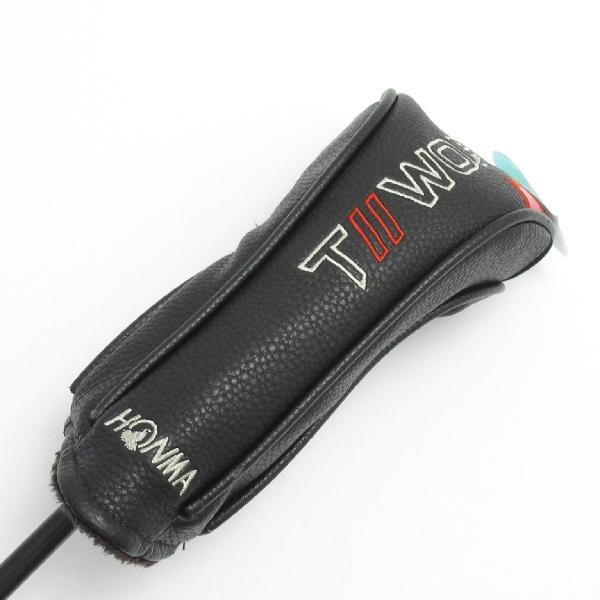 ホンマ GS ユーティリティ SPEED TUNED 48 メンズ  ♯4 HONMA GOLF（本間ゴルフ） TOUR WORLD ツアーワールド GS