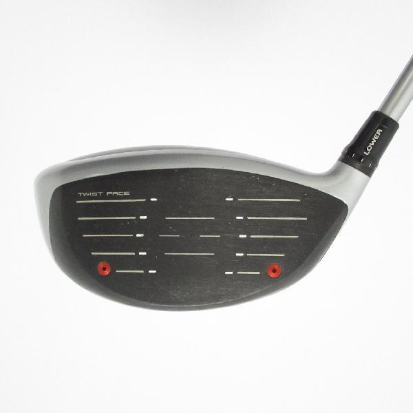 テーラーメイド M6(2019) ドライバーFUBUKI(フブキ) TM5 TaylorMade（テーラーメイド） M6 M6 ドライバー FUBUKI TM5 2019