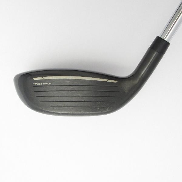 TaylorMade（テーラーメイド） Qi10 Qi10 レスキュー ユーティリティ 