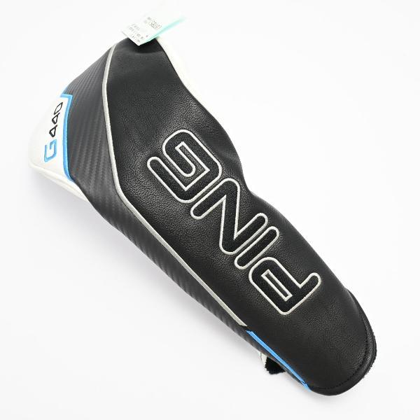 PING（ピン） G440 G440 K ドライバー PING TOUR 2.0 BLACK 75