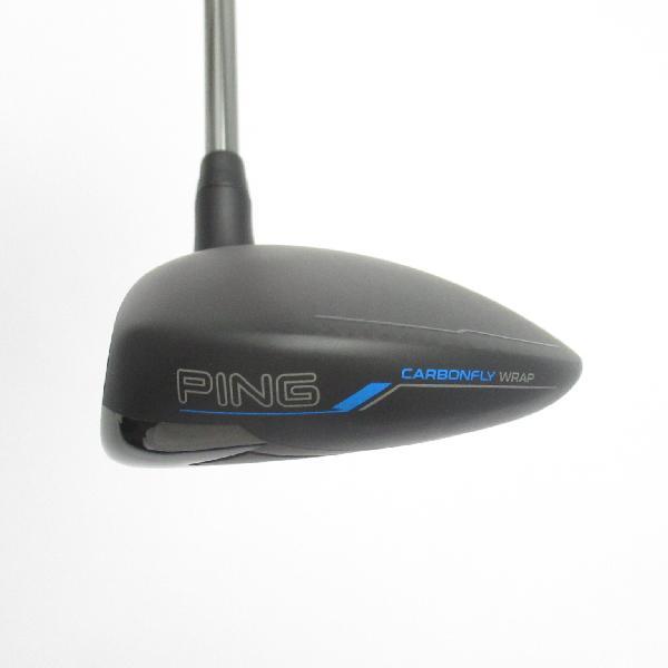 PING（ピン） G440 G440 MAX フェアウェイウッド PING TOUR 2.0 CHROME
