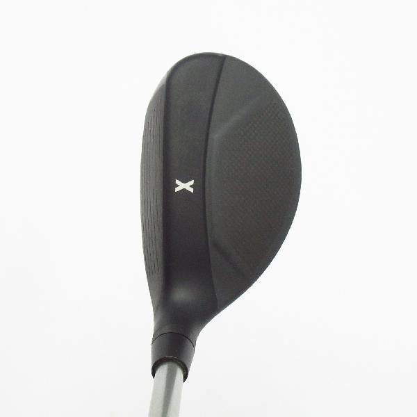 ピーエックスジー PXG 0211 ユーティリティ カーボンシャフト 【22
