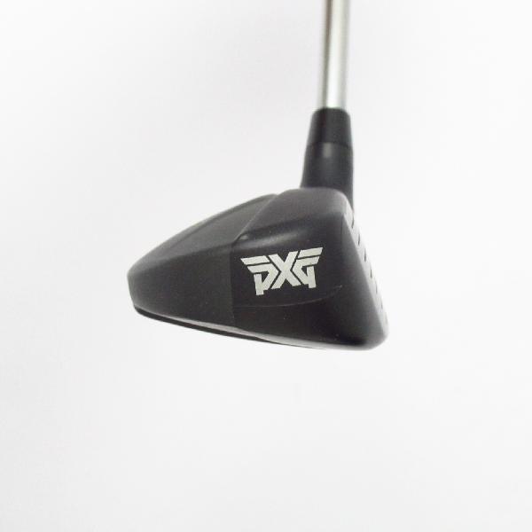 ピーエックスジー PXG 0211 ユーティリティ カーボンシャフト 【22