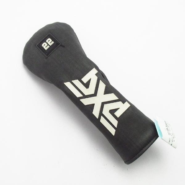 ピーエックスジー PXG 0211 ユーティリティ カーボンシャフト 【22