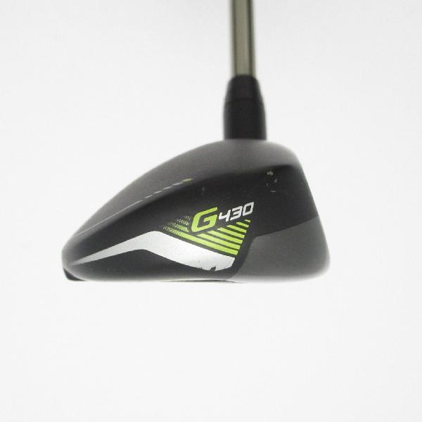 PING（ピン） G430 G430 ハイブリッド ユーティリティ PING TOUR 2.0