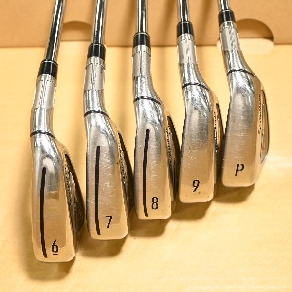 テーラーメイド SIM2 MAX アイアン PW KBS MAX MT 85S TaylorMade（テーラーメイド） SIM2 SIM2 マックスアイアン アイアン