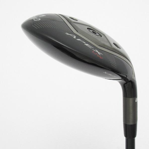 Callaway（キャロウェイ） キャロウェイゴルフ APEX APEX UW(2025 