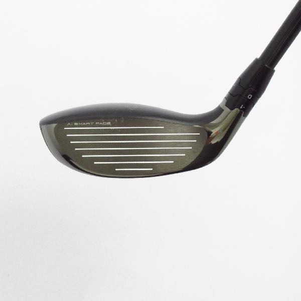 Callaway（キャロウェイ） キャロウェイゴルフ Ai SMOKE パラダイム Ai