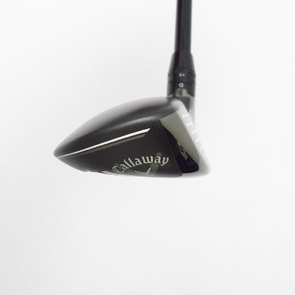 Callaway（キャロウェイ） キャロウェイゴルフ Ai SMOKE パラダイム Ai
