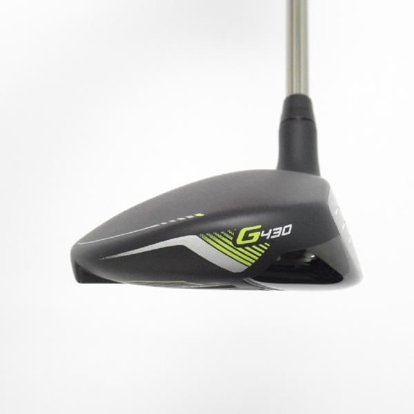 PING（ピン） G430 G430 MAX フェアウェイウッド PING TOUR 2.0 CHROME