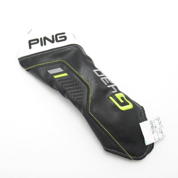 PING（ピン） G430 G430 MAX フェアウェイウッド PING TOUR 2.0 CHROME