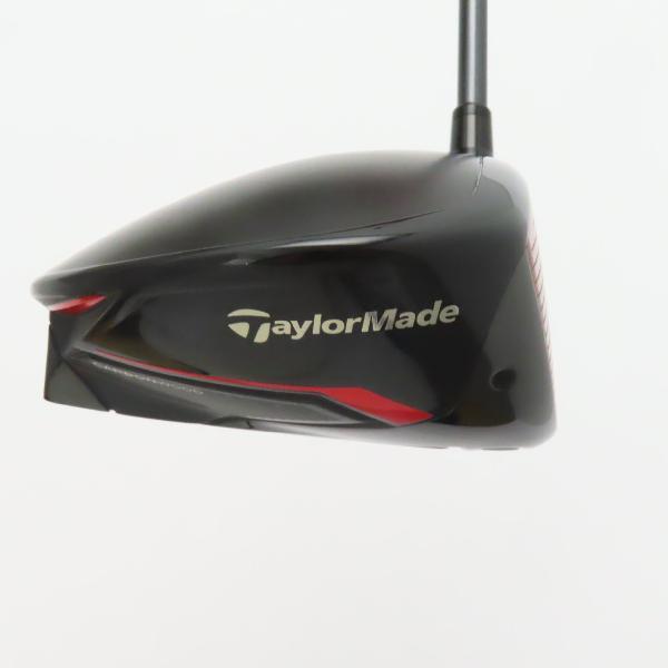 TaylorMade（テーラーメイド） STEALTH ステルス ドライバー TENSEI